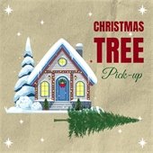 Christmas Tree Pick up