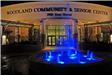 Woodland Community and Senior Center
