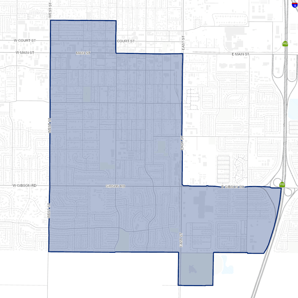 City Council District 2