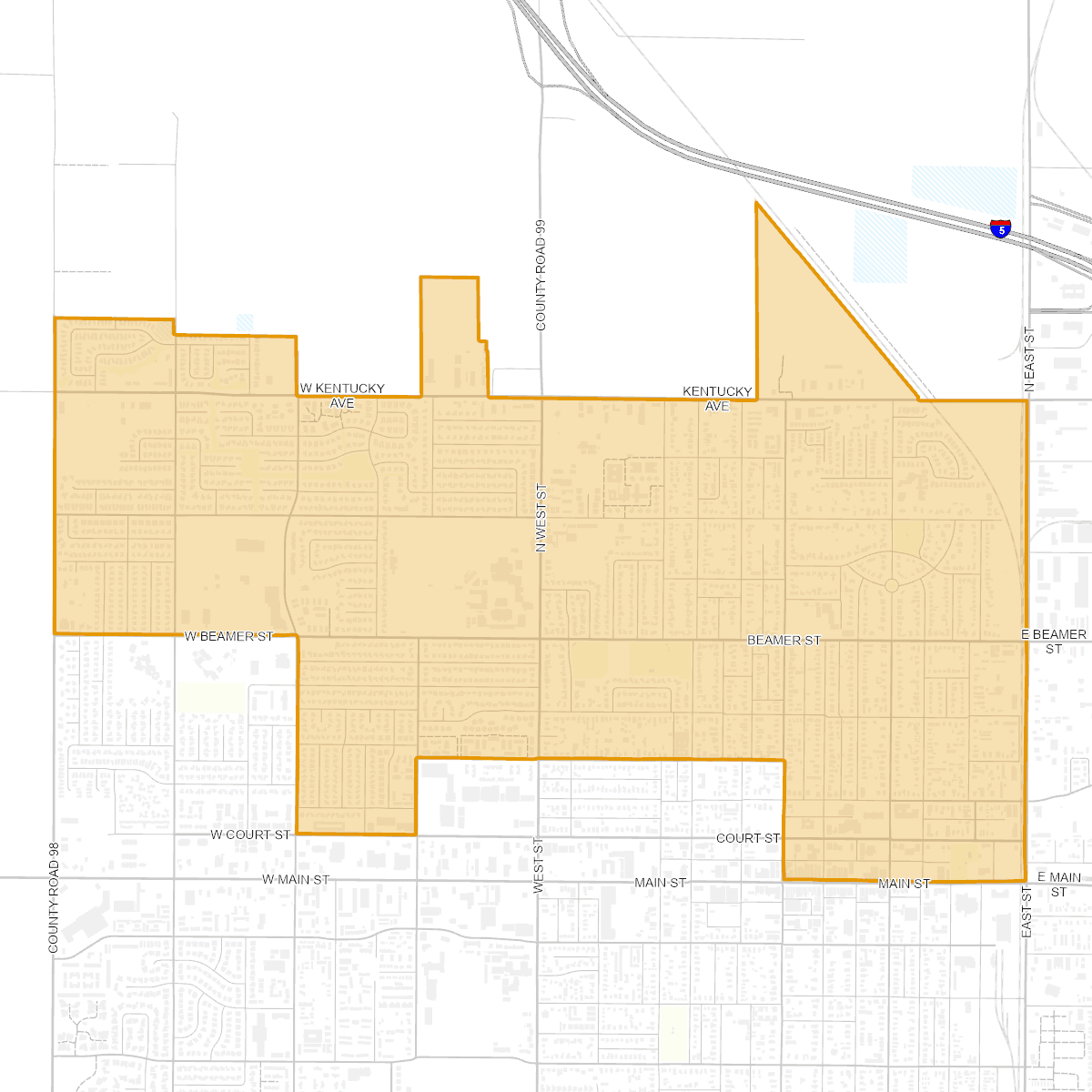 City Council District 3