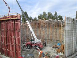 Utility Engineering Project