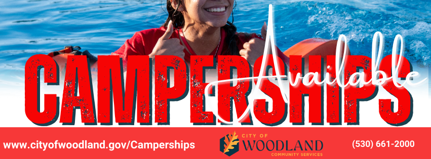 Lifeguard Training Campership header picture