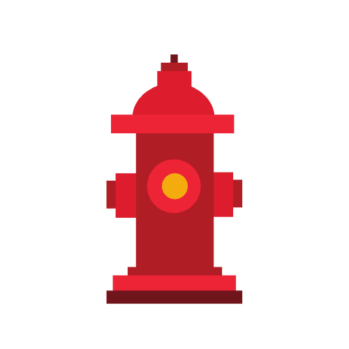 Private Hydrant Logo