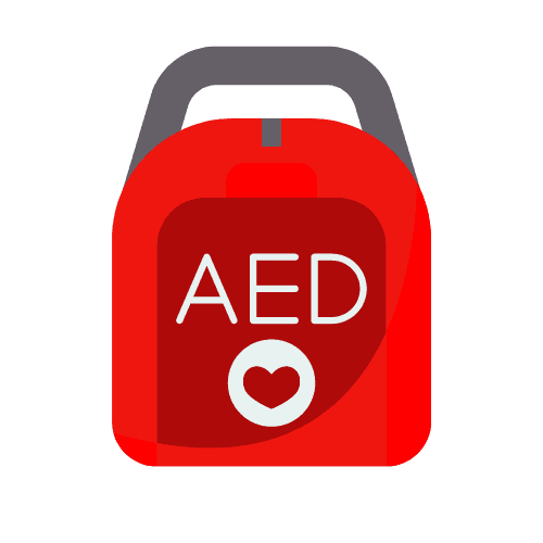 AED Logo