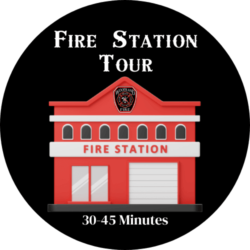 Station Tour