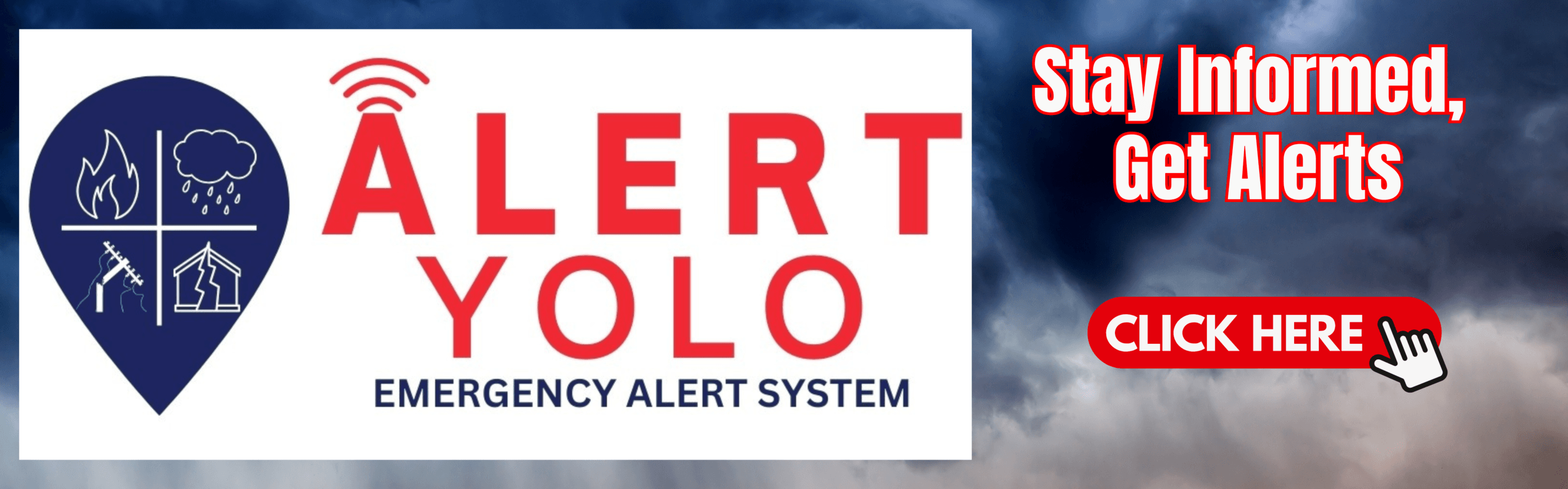 Alert Yolo Slideshow 