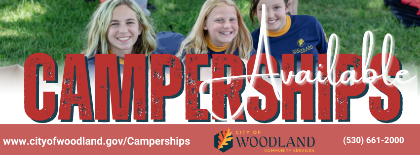 Teen Pack Campership header