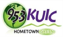 95.3 KUIC Hometown Green