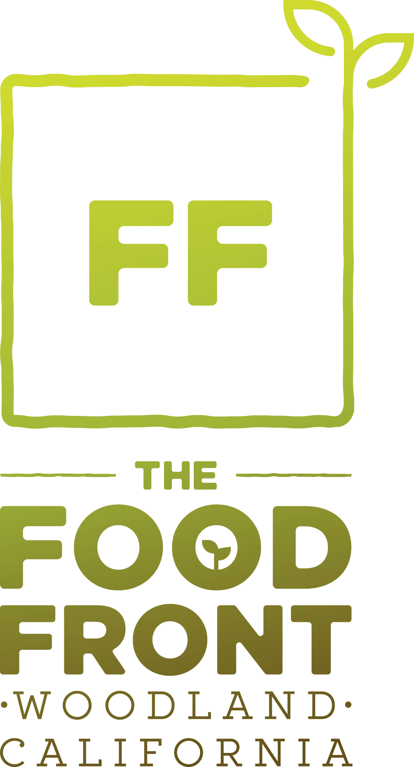 The Food Front