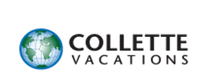Collette Vacation Logo