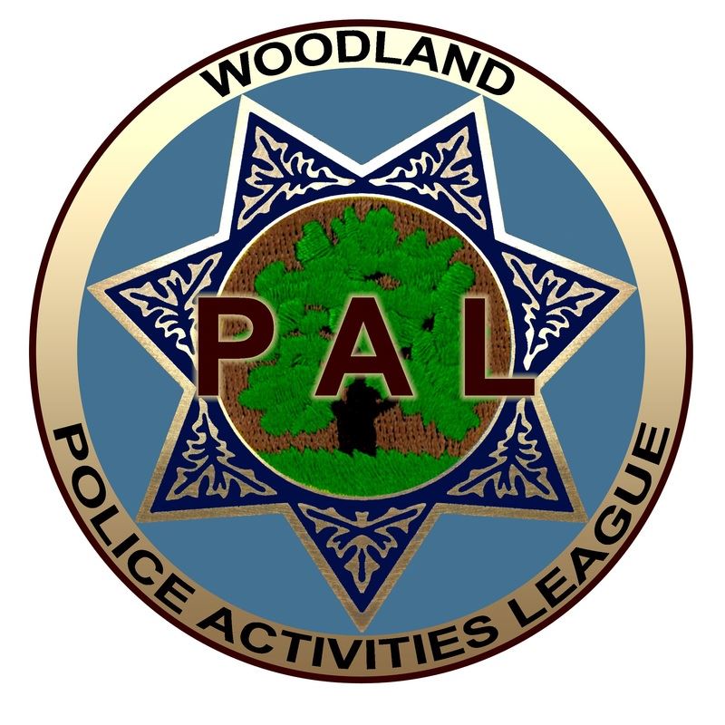 Police Activities League Logo
