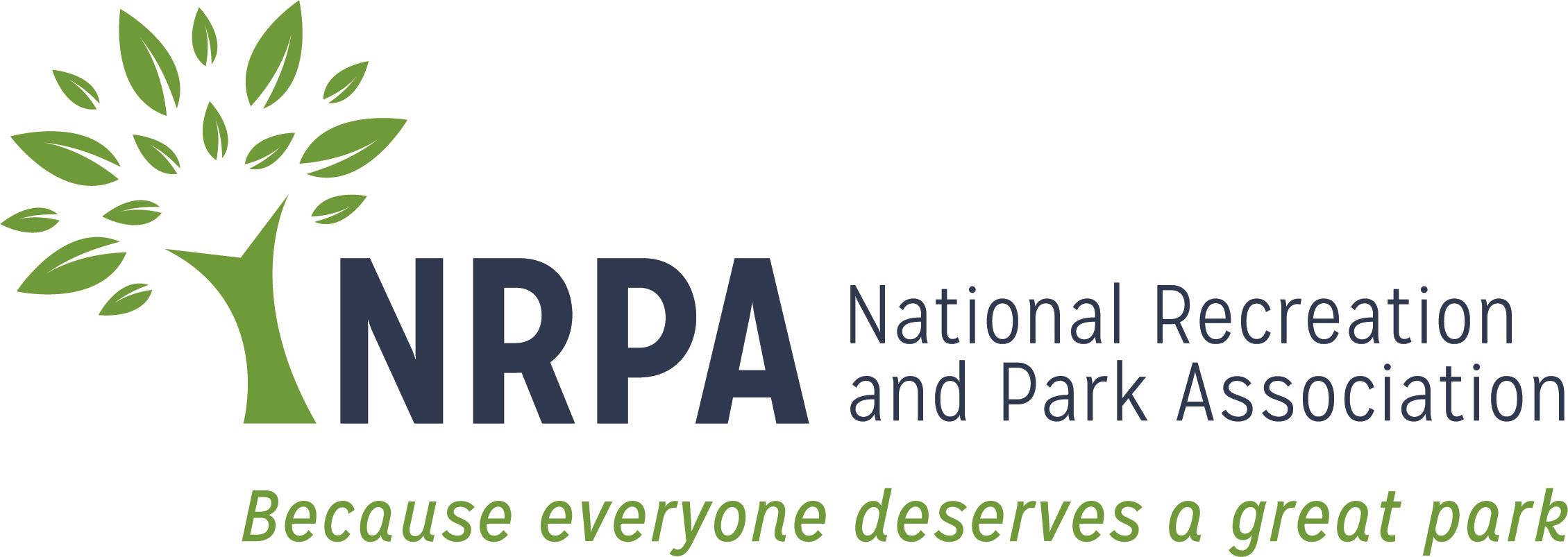 NRPA Logo with Tagline CMYK-high res