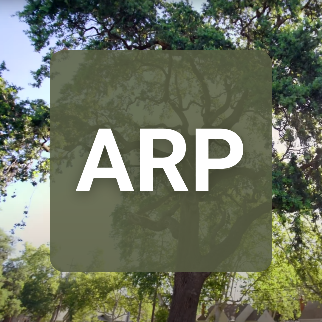 ARP