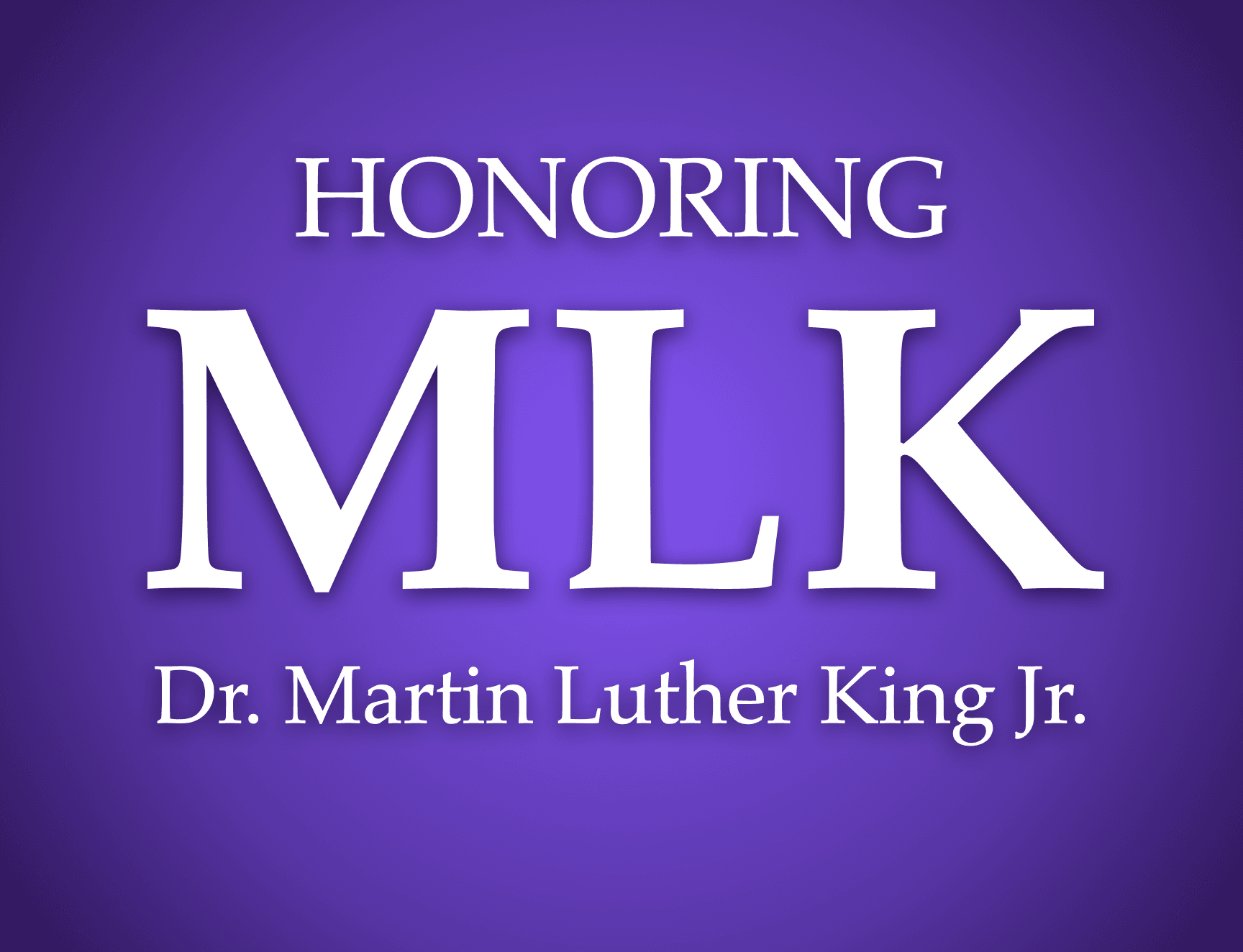 Honoring Dr. King 2021-22