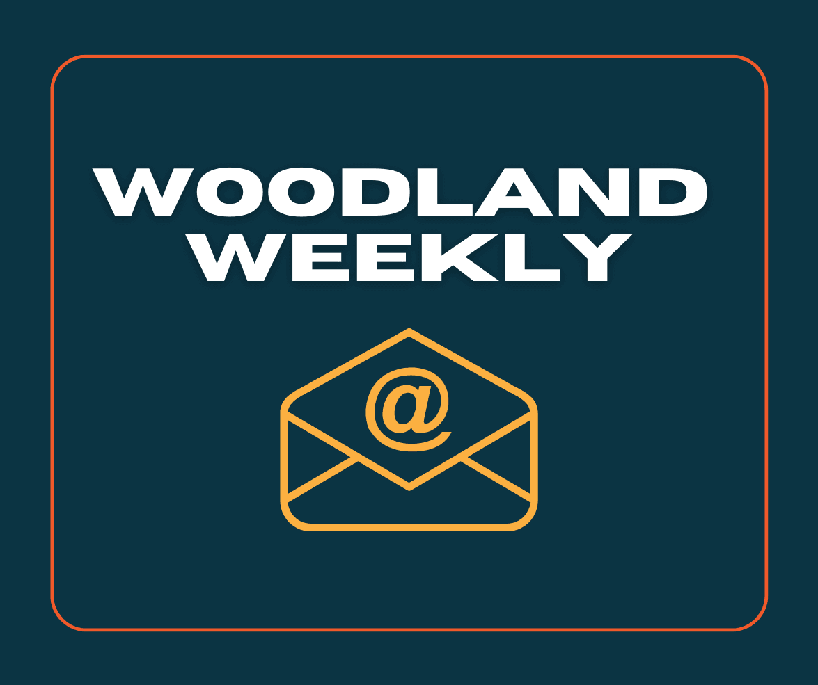 Woodland Weekly COW Homepage