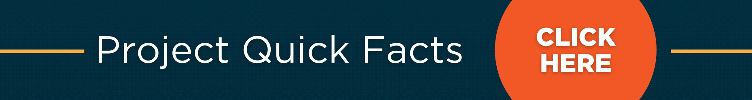 Click Here for Flood Project Quick Facts Document