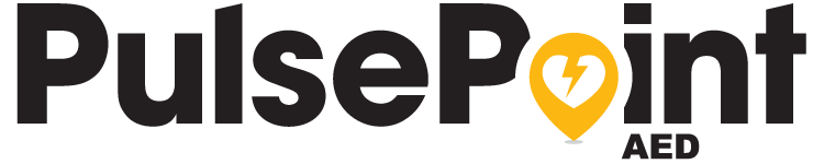 PulsePoint-AED-logo-black