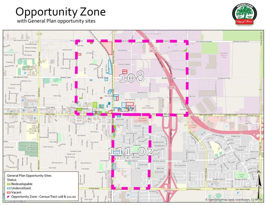 New OZ Map for Webpage Opens in new window