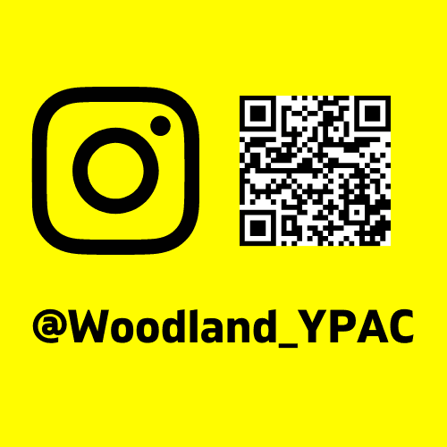 Woodland YPAC Instagram Information Opens in new window