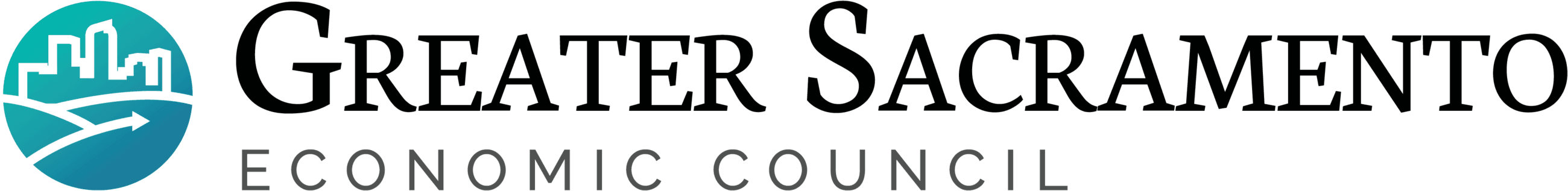 Greater Sacramento Economic Council Logo