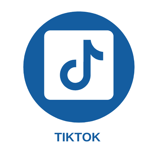 TIKTOK Logo Opens in new window