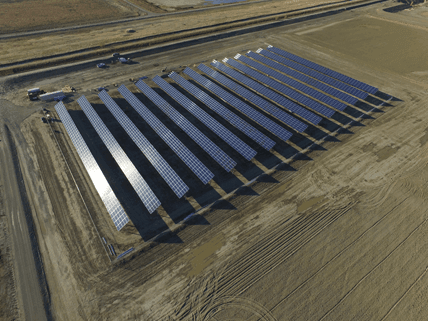 Site 1 - Water Pollution Control Facility