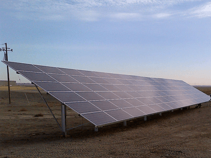 Site 2 - Water Pollution Control Facility