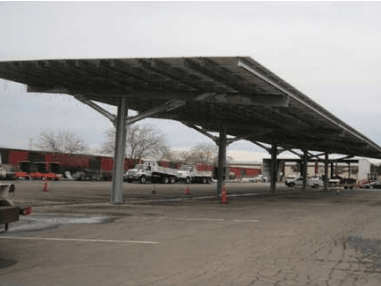 Site 5 - Municipal Services Center