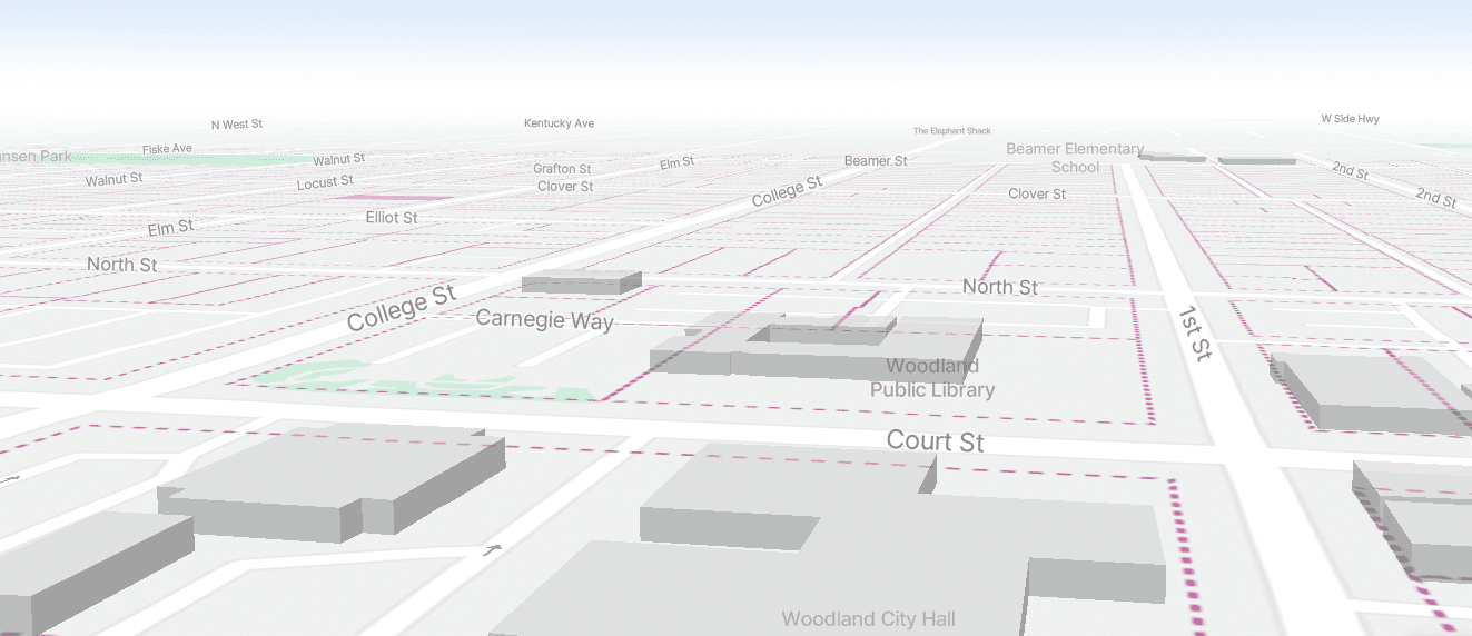 Symbium with CIty Hall
